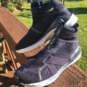 Puma Ankle Sneakers